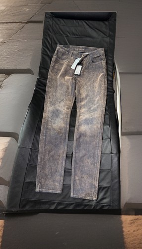 Blue fire jeans - jeans, w27/l31