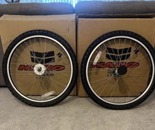 Paar 24 Zoll Escape Haro