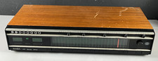 Saba hifi studio 8100 - hifi,
