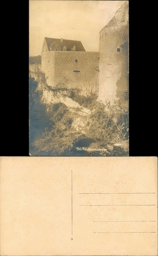 Leibertingen wildenstein - leibertingen,
