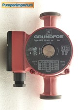 Grundfos UPS 25 - 40