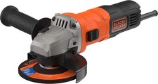 Winkelschleifer Black & Decker
