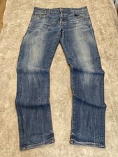 (M8) G Star Raw 3301