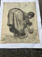 Käthe Kollwitz DDR Druck