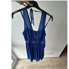 Schickes Kleid Cocktailkleid