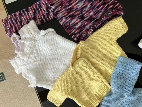 Puppenkleidung für baby - puppenkleidung,