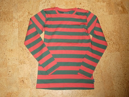 Langarmshirt von jako - langarmshirt,