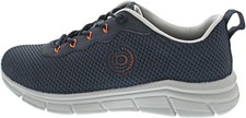 Bugatti Herren Sneaker blau