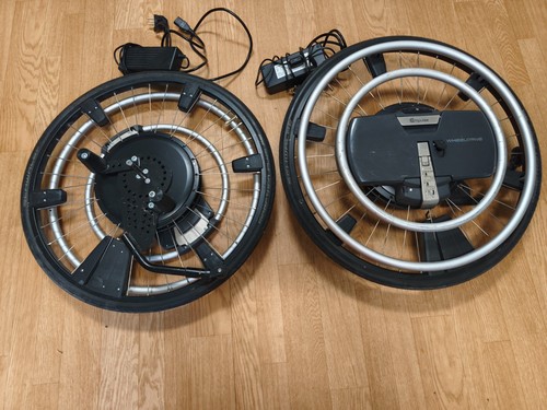 Wheeldrive elektrischer - wheeldrive,