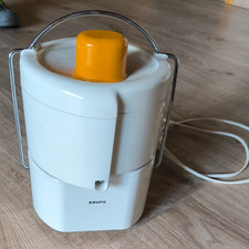 Krups entsafter typ 251 - typ,