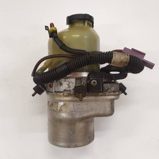 Power steering hydraulic pumps