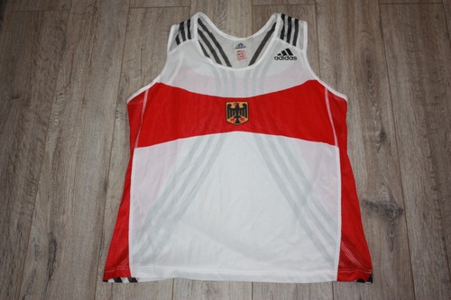 Adidas olympia tank top shirt - adidas,