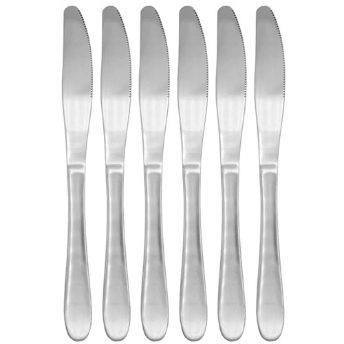 Messer tafelmesser - 6,