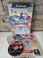 Pokemon Colosseum Nintendo