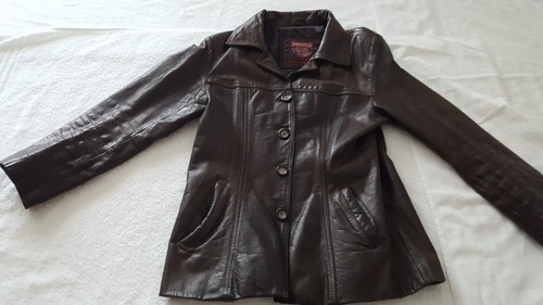 Damenlederjacke größe - damenlederjacke,