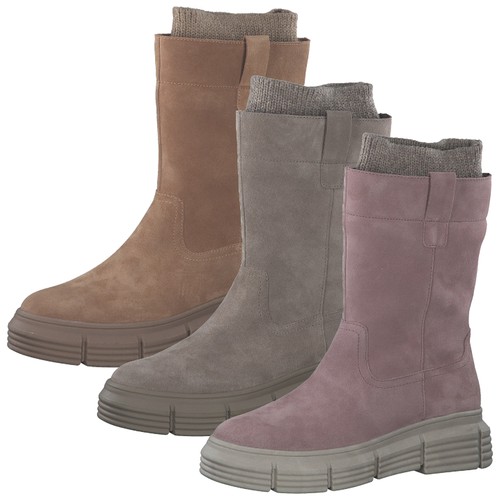 Oliver damen stiefelette - s.oliver,