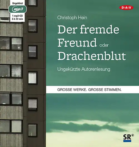Der fremde freund - der,