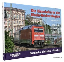 Rossel: Die Eisenbahn in der
