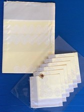 Indanthren® Tischdecke