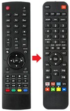 Fernbedienung geeignet für