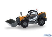 Herpa Liebherr Liebherr