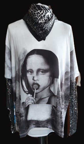 Super designer shirt rose - shirt, +
