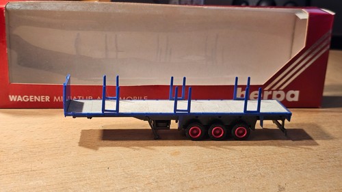 Herpa volvo f12 - herpa,
