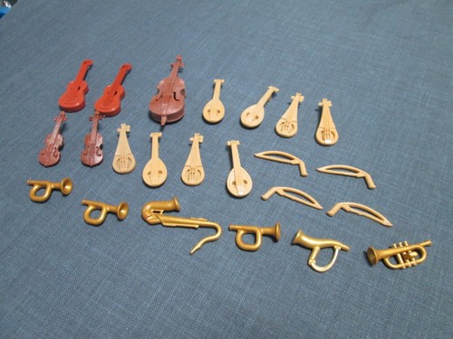Playmobil div - playmobil,
