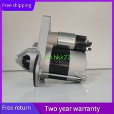 Starter Motor For Renault