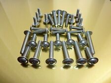 Verkleidungsschrauben