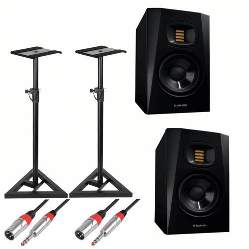 Adam audio t5v - adam,