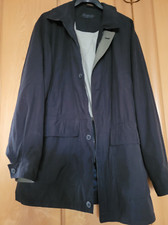 SYMPATEX Allwetter-Jacke " CANDA " Schwarz Gr.58