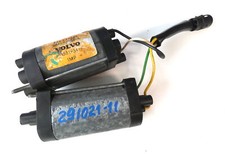 VOLVO 780 Coupe Bertone 1331934 Stellmotor Sitzverstellung