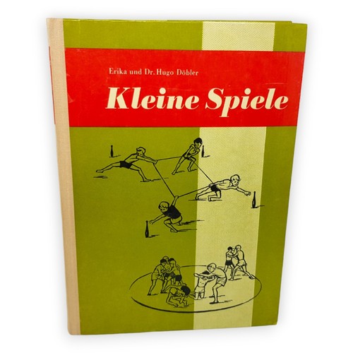 Kleine spiele erika hugo - kleine,