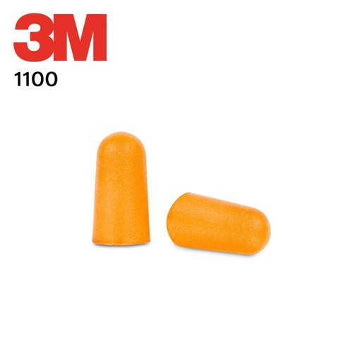 Ohrstöpsel 200 paar - 200, serie