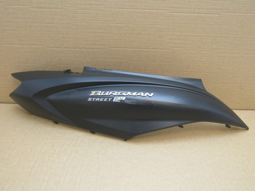 Suzuki burgman 125 - 2024, 1.203