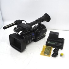 SONY HVR-Z7J Camcorder HDV MiniDV High Definition Kamera 126×10h