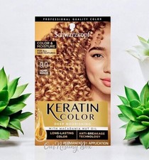 Schwarzkopf Keratin Color &