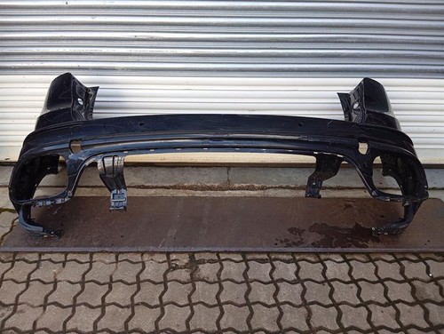 Porsche cayenne 958 92a rear - 958,