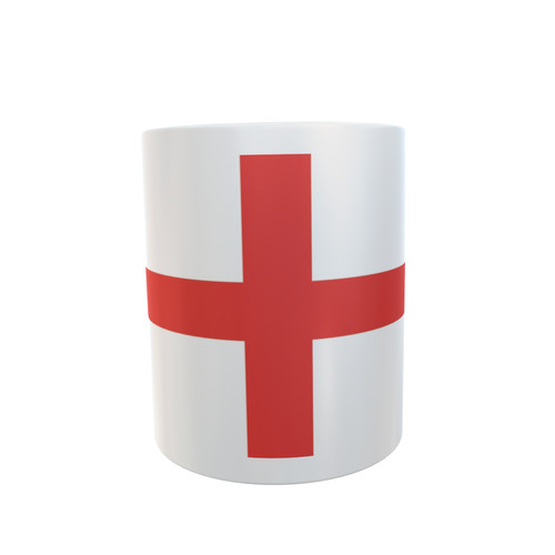 Tasse england fahne flagge - tasse, mug