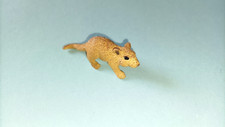 Schleich Beutelratte Beuteltier Flughörnchen aus Adventskalender 97702 Neuwertig