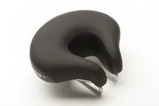 Ism tourensitz schwarz - -,