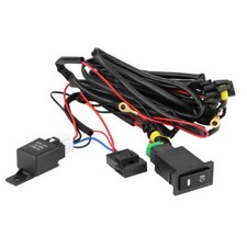 12V Universal Auto Kabelbaum