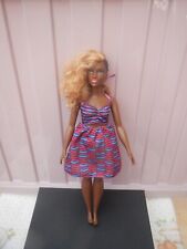 CURVY BARBIE 2015