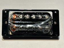 Vintage Shadow Bridge Humbucker Les Paul Neu unverbaut E-Gitarre wie Gibson