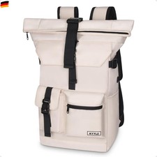 Rucksack damen rolltop - rucksack, damen,rolltop