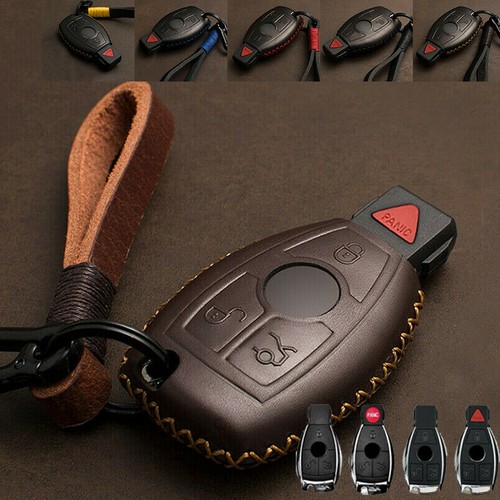 Echtes leder auto - echtes,