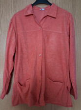 Damen -Jacke Blusenhemd Maria