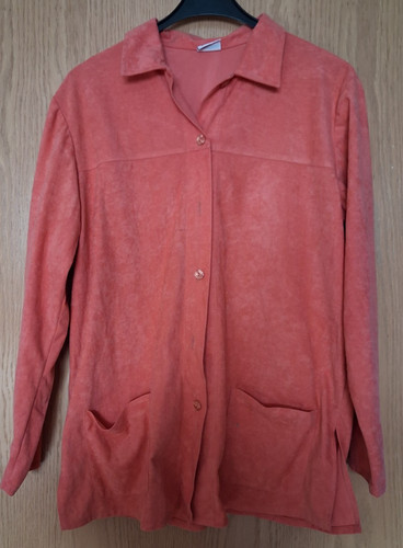 Damen jacke blusenhemd - damen,