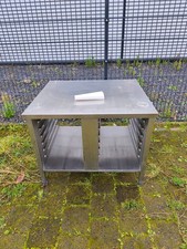 Rational Untergestell